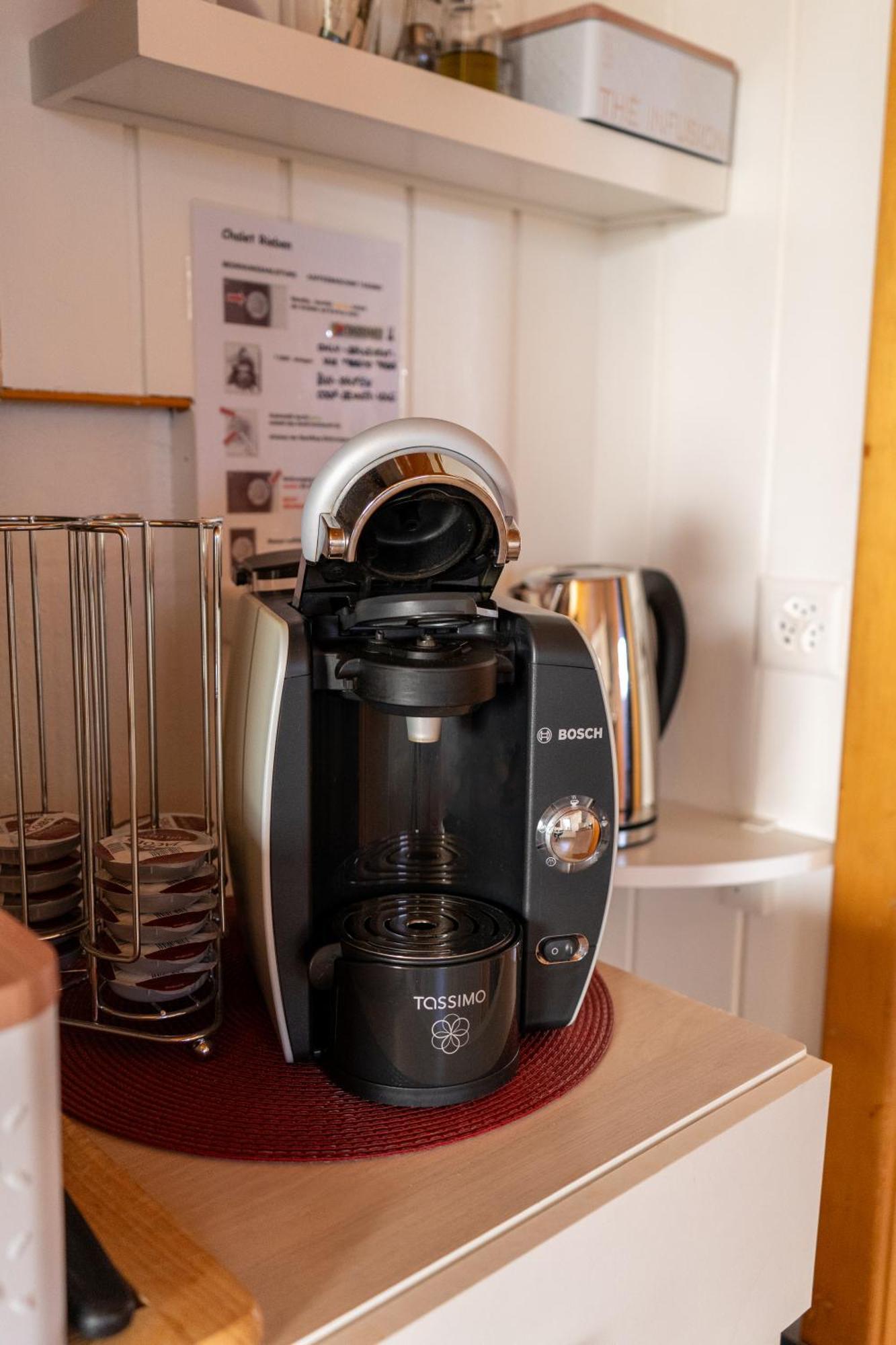 グレヘンRiebe 331アパートメント エクステリア 写真